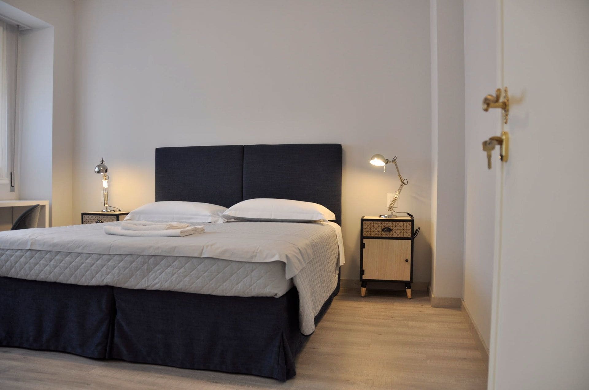 Dimora 16 Rooms & Garden Prato  Extérieur photo